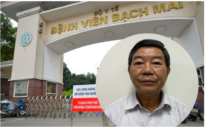 vu sai pham o bv bach mai thu hoi hon 10 5 ty dong bi nang khong cua 637 ca phau thuat vu sai pham o bv bach mai thu hoi hon 10 5 ty dong bi nang khong cua 637 ca phau thuat