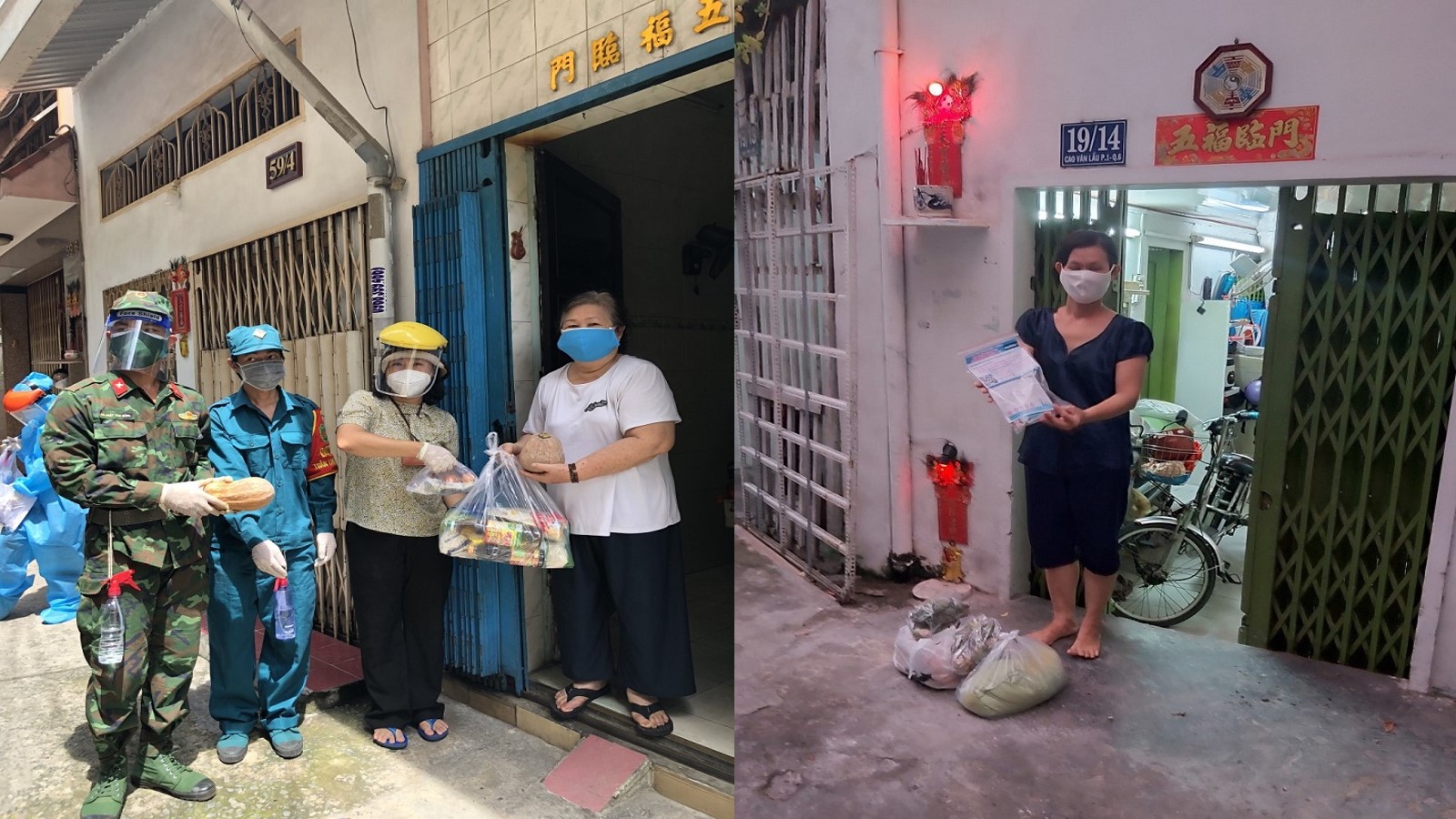 tp hcm tuong niem dong bao mat vi covid 19 vao toi 19 11 tp hcm tuong niem dong bao mat vi covid 19 vao toi 19 11