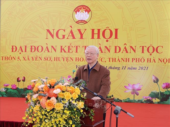 dua cong tac mat tran ve voi cong dong huong toi tung gia dinh va moi nguoi dan
