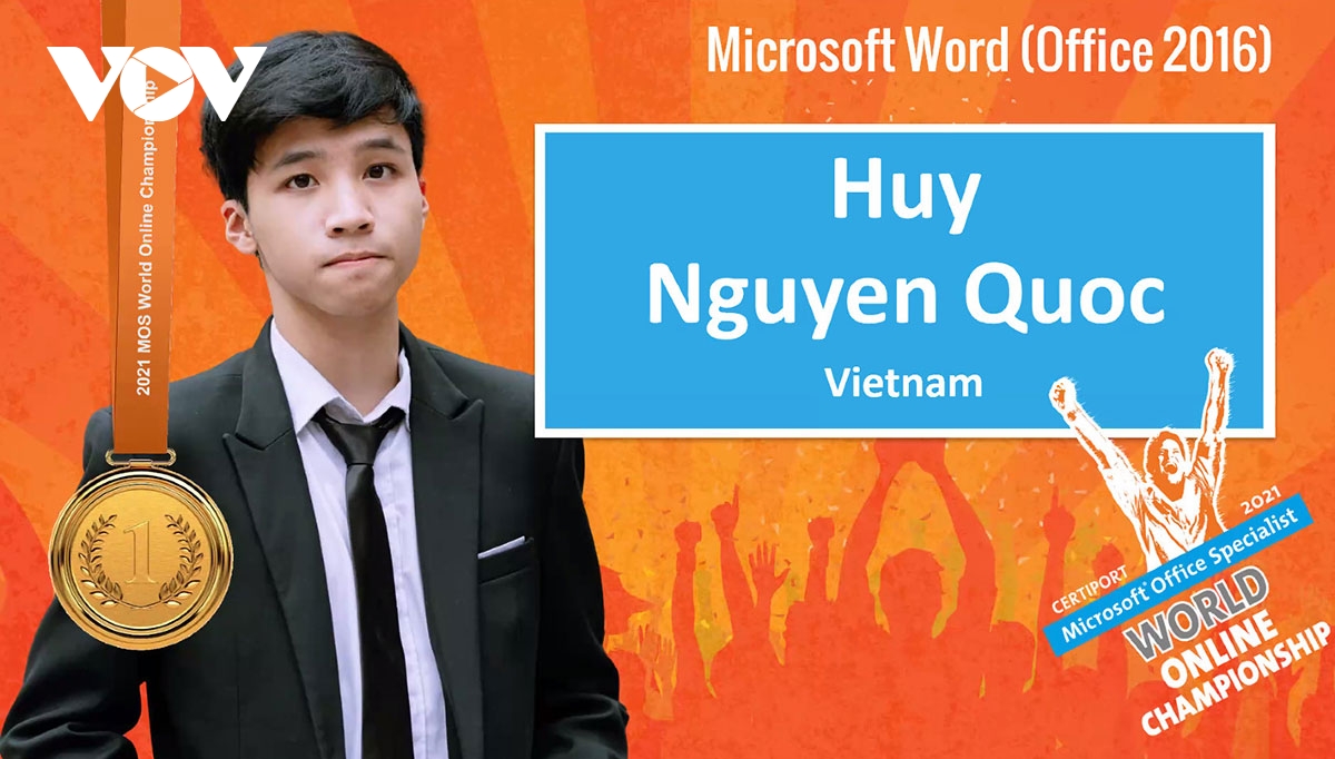 hoc sinh viet nam tu hao gianh huy chuong vang giai vo dich tn hoc van phong the gioi dspl 1 hoc sinh viet nam tu hao gianh huy chuong vang giai vo dich tn hoc van phong the gioi dspl 1