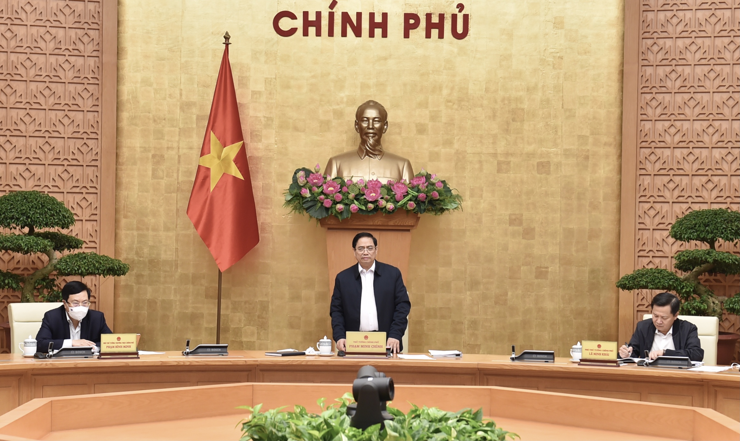 thu tuong pham minh chinh 1