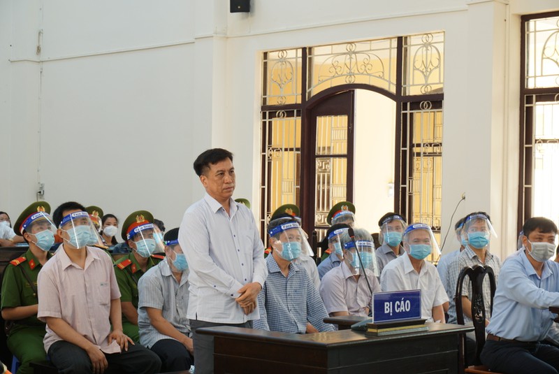 luat su nghi nhiem covid 19 phien xu cuu chu tich tp tra vinh phai tam dung luat su nghi nhiem covid 19 phien xu cuu chu tich tp tra vinh phai tam dung