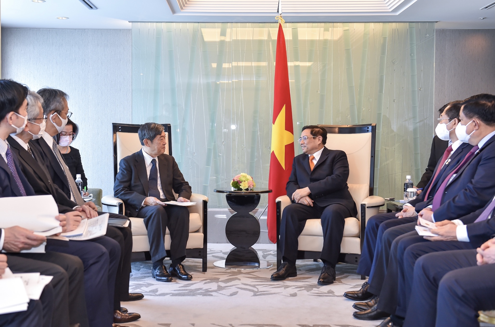 thu tuong pham minh chinh de nghi nhat ban cung cap cac khoan oda the he moi dspl 2 thu tuong pham minh chinh de nghi nhat ban cung cap cac khoan oda the he moi dspl 2