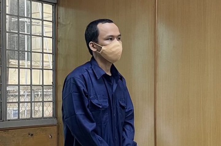 tu tu bi nhiem covid 19 tron khoi trai tam giam chi hoa linh them an