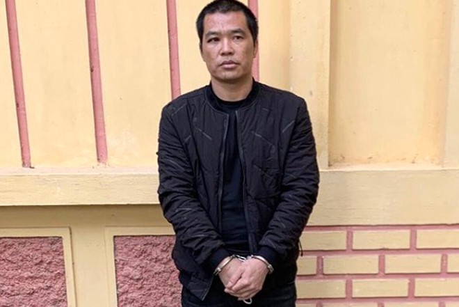 ke mang lenh truy na dac biet nguy hiem dung dao chong tra cong an khi bi vay bat ke mang lenh truy na dac biet nguy hiem dung dao chong tra cong an khi bi vay bat