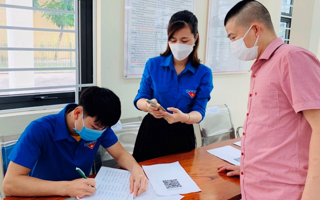 bac giang phat sinh them o dich lien quan den cong nhan di hat karaoke