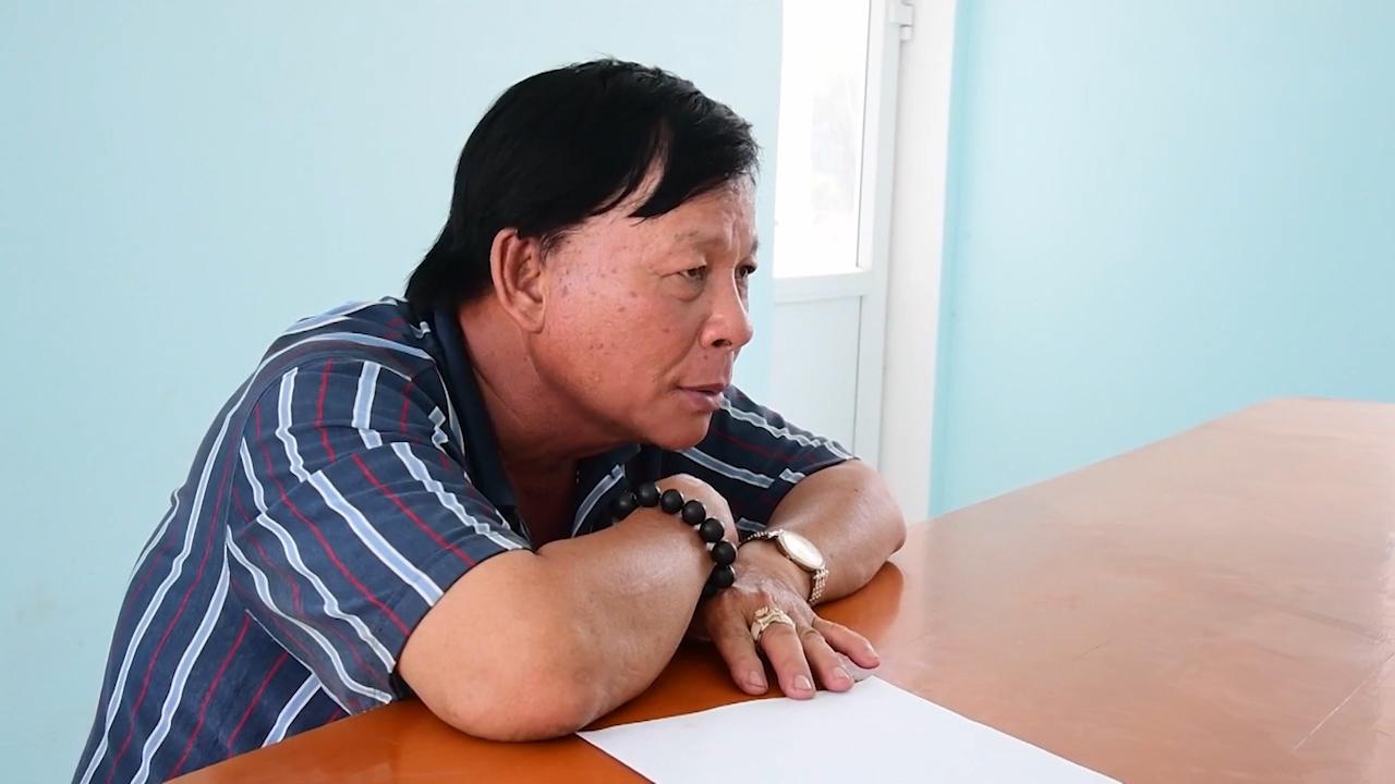 buon lau 500 000 khau trang y te hai bi cao nhan ket dang buon lau 500 000 khau trang y te hai bi cao nhan ket dang