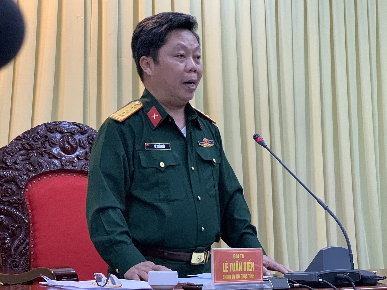 gia lai mot quan nhan tu vong do dot quy khong phai bi danh gia lai mot quan nhan tu vong do dot quy khong phai bi danh