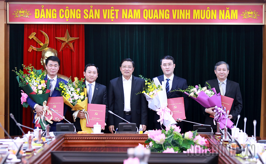 bo nhiem nhan su ban noi chinh trung uong tandtc bo cong an thanh tra chinh phu dspl 1 bo nhiem nhan su ban noi chinh trung uong tandtc bo cong an thanh tra chinh phu dspl 1