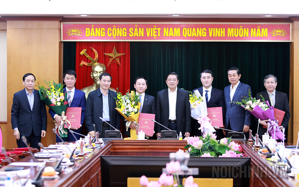 bo nhiem nhan su ban noi chinh trung uong tandtc bo cong an thanh tra chinh phu dspl 2 bo nhiem nhan su ban noi chinh trung uong tandtc bo cong an thanh tra chinh phu dspl 2