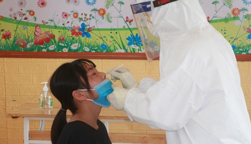nam dinh chuan bi tiem vaccine phong covid 19 cho tre tu 12 17 tuoi nam dinh chuan bi tiem vaccine phong covid 19 cho tre tu 12 17 tuoi