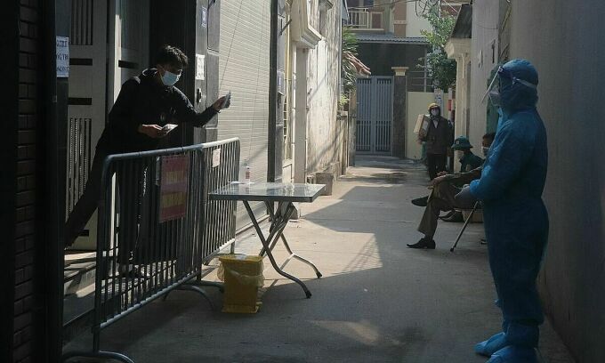 ha noi cap 6 000 tui thuoc cho f0 dieu tri tai nha ha noi cap 6 000 tui thuoc cho f0 dieu tri tai nha