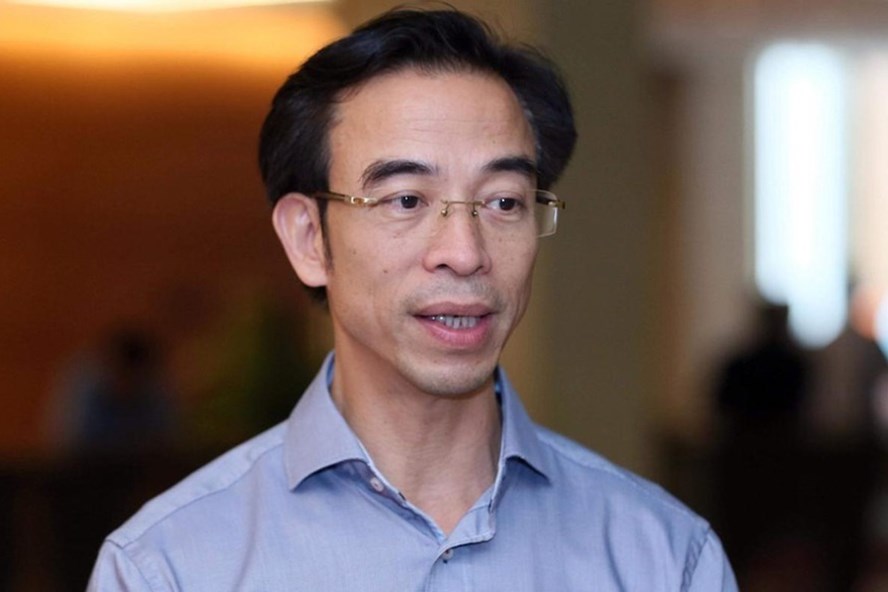 vi sao nguyen giam doc benh vien bach mai nguyen quang tuan bi bat vi sao nguyen giam doc benh vien bach mai nguyen quang tuan bi bat