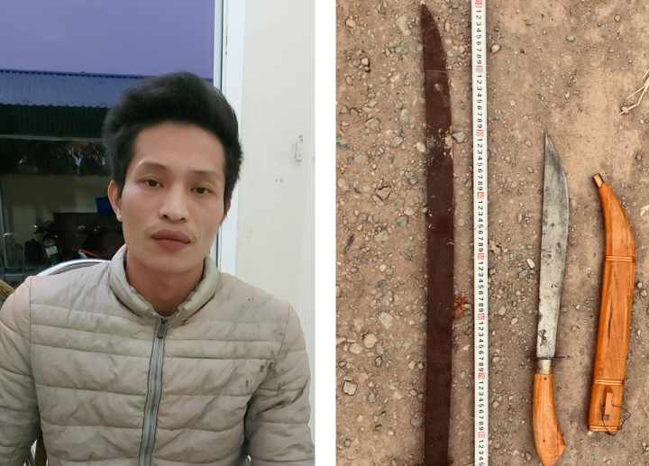 hai phong tam giu ga con do chem vao mat can bo tai chot kiem soat dich covid 19 o vung do hai phong tam giu ga con do chem vao mat can bo tai chot kiem soat dich covid 19 o vung do