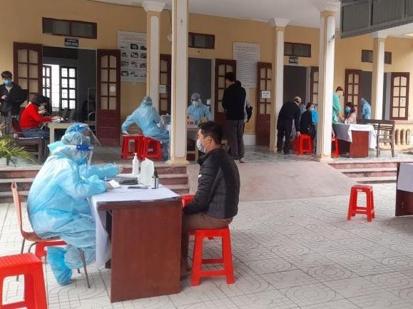 thanh hoa dien bien dich covid 19 phuc tap nhieu noi chuyen hoc online