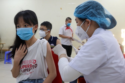9 lo vac xin pfizer duoc bo y te gia han su dung 9 lo vac xin pfizer duoc bo y te gia han su dung