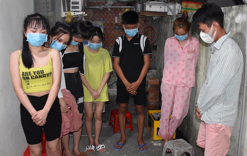 10 nam thanh nu tu su dung ma tuy mo nhac bay lac cung f0 10 nam thanh nu tu su dung ma tuy mo nhac bay lac cung f0