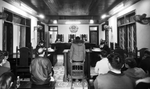an da tuyen nhung mau thuan trong vu huynh de tuong tan van chua ket thuc