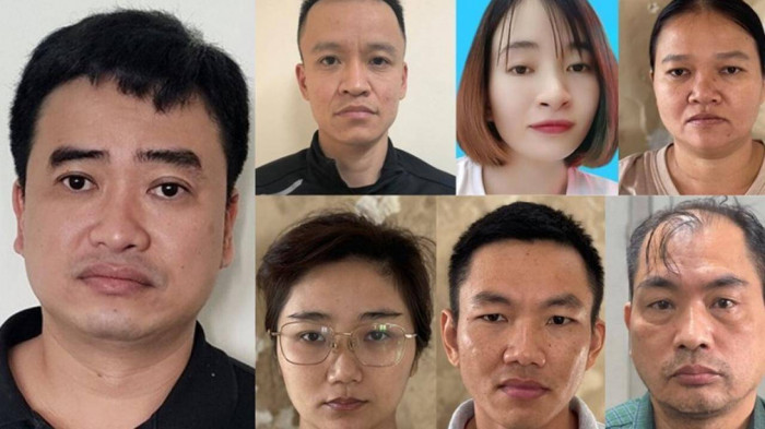 vu cong ty viet a thoi gia kit xet nghiem covid 19 so y te can tho khang dinh khong lien quan