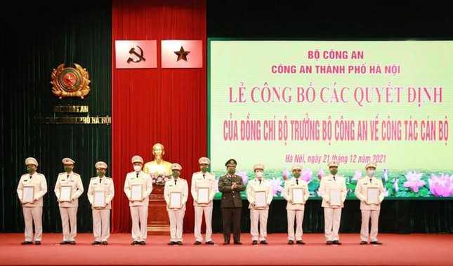 bo truong cong an dieu dong bo nhiem 10 nhan su chu chot tai ha noi bo truong cong an dieu dong bo nhiem 10 nhan su chu chot tai ha noi