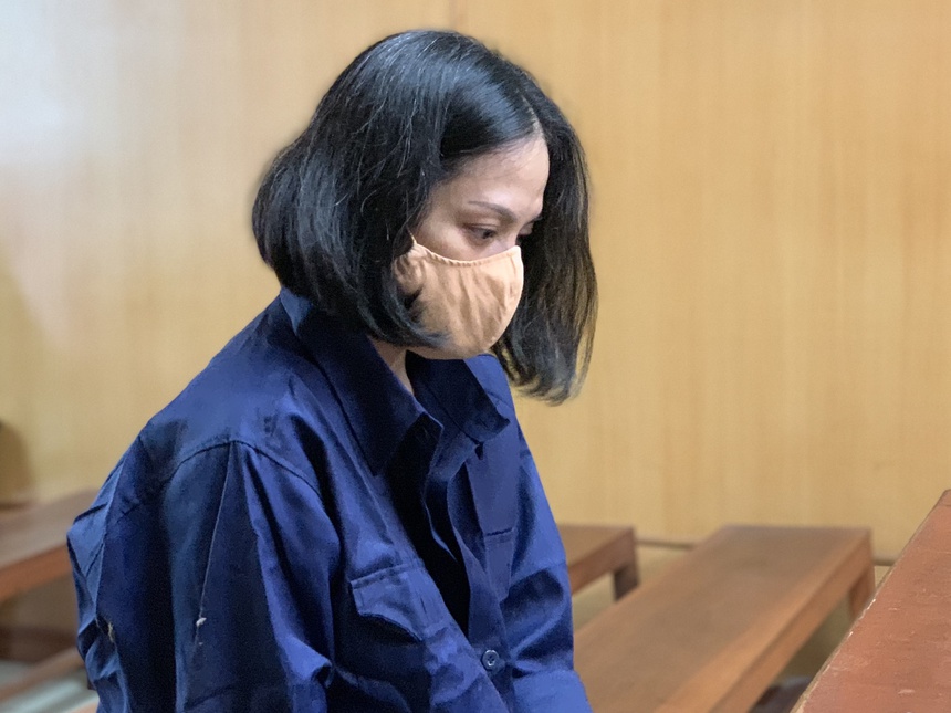 xuong tay dam nguoi tinh tu vong nu bi cao linh 14 nam tu xuong tay dam nguoi tinh tu vong nu bi cao linh 14 nam tu