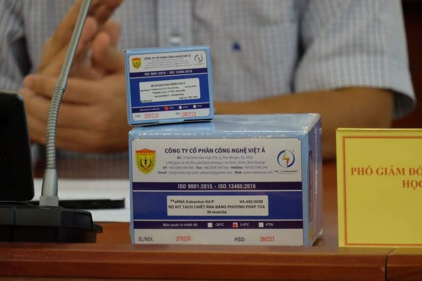 tp hcm chi hon 32 ty dong hai benh vien nao mua kit xet nghiem cua viet a tp hcm chi hon 32 ty dong hai benh vien nao mua kit xet nghiem cua viet a