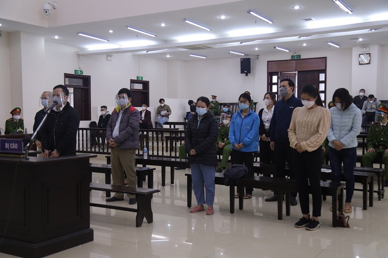 tuyen an vu dh dong do cap 431 bang gia chu tich bo tron cuu hieu truong linh 12 nam tu tuyen an vu dh dong do cap 431 bang gia chu tich bo tron cuu hieu truong linh 12 nam tu