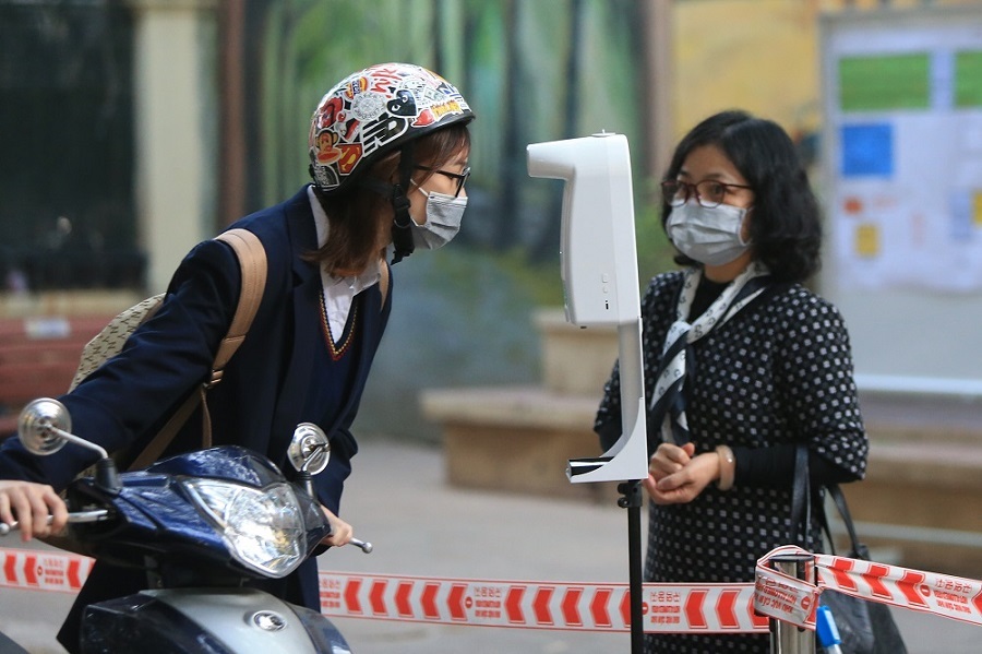 ha noi them 6 quan cho hoc sinh hoc truc tuyen hoan toan tu 2712