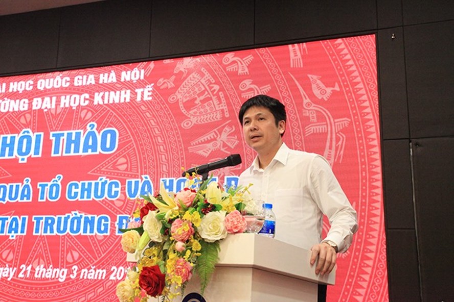 chan dung tan pho giam doc cua dai hoc quoc gia ha noi chan dung tan pho giam doc cua dai hoc quoc gia ha noi