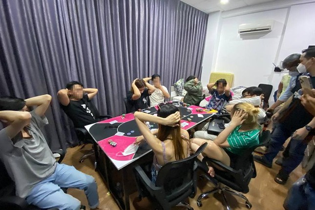 tp hcm song poker quy tu con nha giau hoat dong nhu the nao tp hcm song poker quy tu con nha giau hoat dong nhu the nao