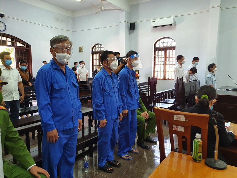 vu kinh doanh gan 200 trieu lit xang gia ong trum trinh suong linh an 12 nam tu vu kinh doanh gan 200 trieu lit xang gia ong trum trinh suong linh an 12 nam tu