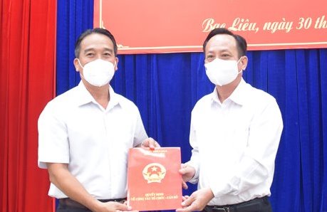 dieu dong bo nhiem nhan su 3 tinh dspl 2 dieu dong bo nhiem nhan su 3 tinh dspl 2