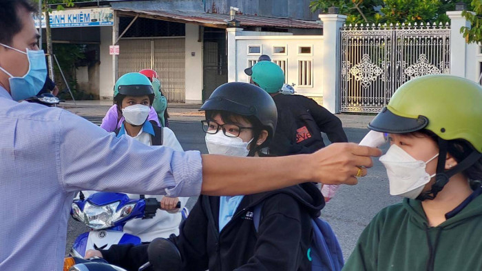 soc trang hoc sinh tro lai truong tu 4 1 phuong cham nhap hoc phai an toan an toan moi nhap hoc soc trang hoc sinh tro lai truong tu 4 1 phuong cham nhap hoc phai an toan an toan moi nhap hoc