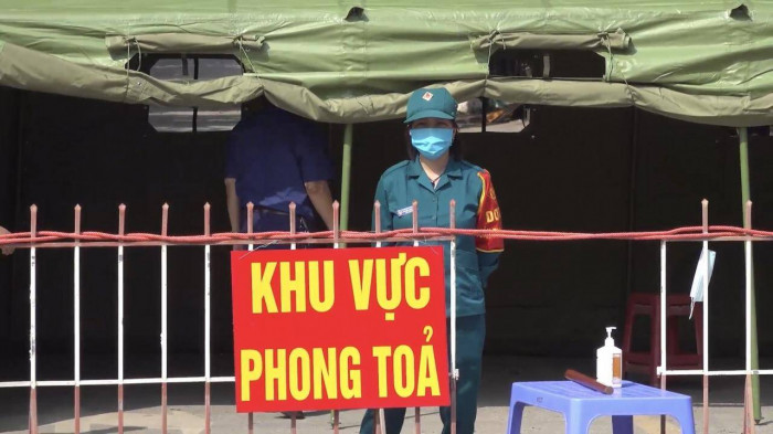 f0 o lao cai can dieu kien gi de duoc cach ly dieu tri tai nha
