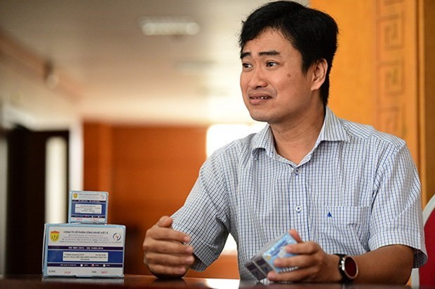 vu thoi gia kit xet nghiem covid 19 viet a thu ve tren 500 ty dong chi lai qua gan 800 ty dong vu thoi gia kit xet nghiem covid 19 viet a thu ve tren 500 ty dong chi lai qua gan 800 ty dong