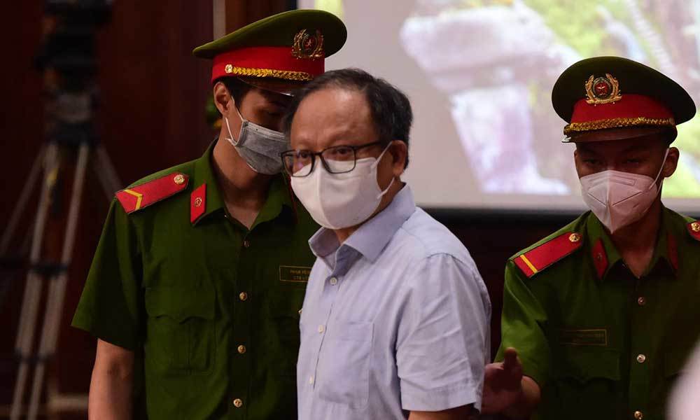 tuyen an ong tat thanh cang va dong pham sau hon 10 ngay xet xu tuyen an ong tat thanh cang va dong pham sau hon 10 ngay xet xu