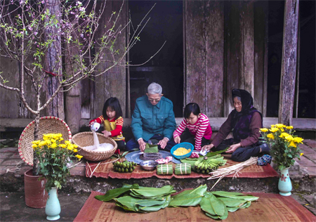 quy dinh cach ly danh do nguoi dan dau dau ve que hay o lai thanh pho an tet