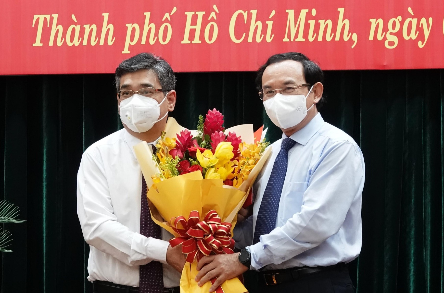 ban bi thu trung uong dang thanh uy tphcm ha noi bo nhiem nhan su moi 1 ban bi thu trung uong dang thanh uy tphcm ha noi bo nhiem nhan su moi 1