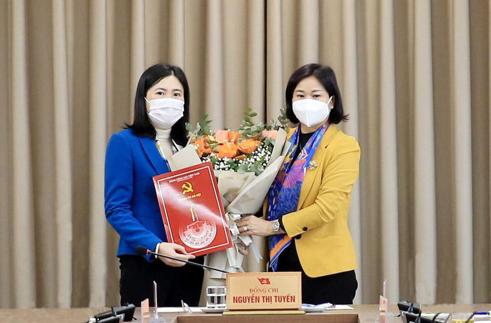 ban bi thu trung uong dang thanh uy tphcm ha noi bo nhiem nhan su moi 5 ban bi thu trung uong dang thanh uy tphcm ha noi bo nhiem nhan su moi 5