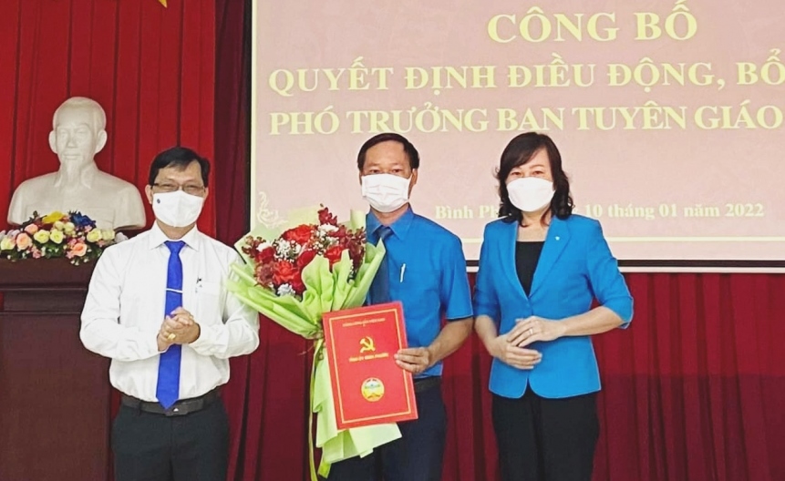 ban bi thu trung uong dang thanh uy tphcm ha noi bo nhiem nhan su moi 6 ban bi thu trung uong dang thanh uy tphcm ha noi bo nhiem nhan su moi 6