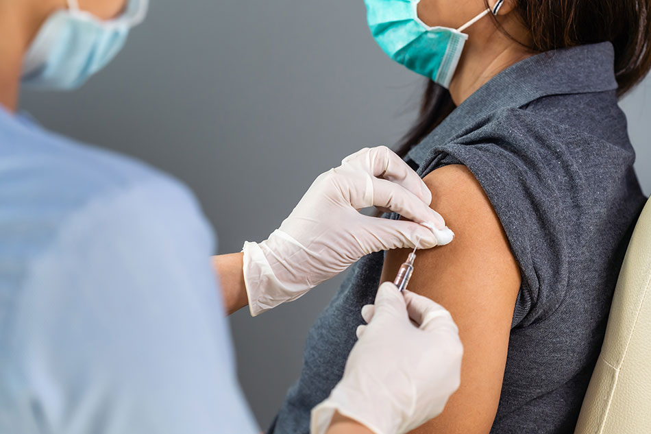 ha noi da tiem hon 1 2 trieu lieu vaccine mui 3 ha noi da tiem hon 1 2 trieu lieu vaccine mui 3