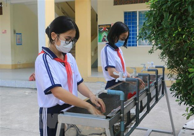 tp hcm chuyen vung xanh khi nao tat ca hoc sinh se duoc den truong tro lai tp hcm chuyen vung xanh khi nao tat ca hoc sinh se duoc den truong tro lai