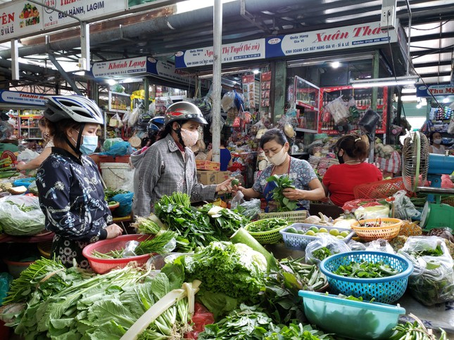 da nang hon 700 ca nhiem covid 19 lo bao ve an toan cho cac cho da nang hon 700 ca nhiem covid 19 lo bao ve an toan cho cac cho