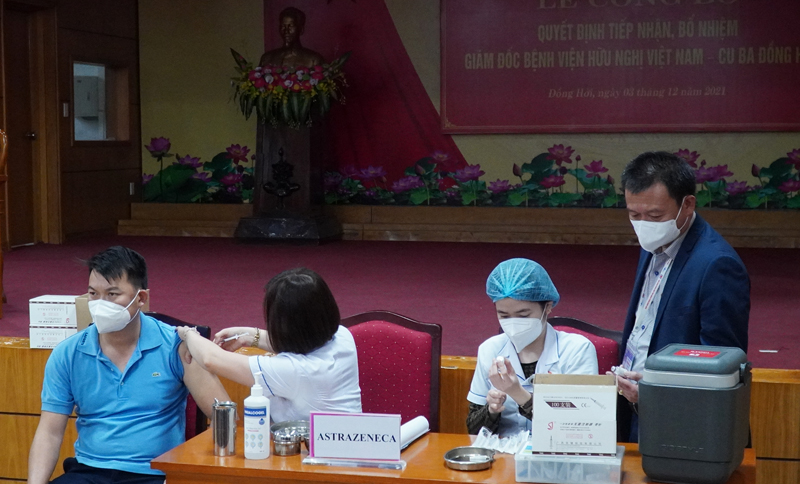 quang binh ghi nhan them nhieu ca mac covid 19 trong cong dong thuc hien nhanh viec tiem vaccine mui 3 quang binh ghi nhan them nhieu ca mac covid 19 trong cong dong thuc hien nhanh viec tiem vaccine mui 3