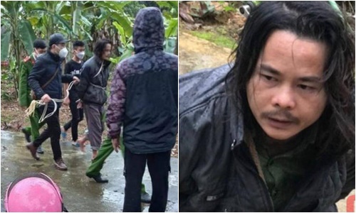 vu con giet bo o lao cai nghi pham tung dieu tri benh than kinh3 vu con giet bo o lao cai nghi pham tung dieu tri benh than kinh3