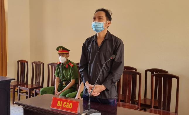 mua tien gia di gui vao tai khoan nguoi dan ong linh 8 nam tu mua tien gia di gui vao tai khoan nguoi dan ong linh 8 nam tu