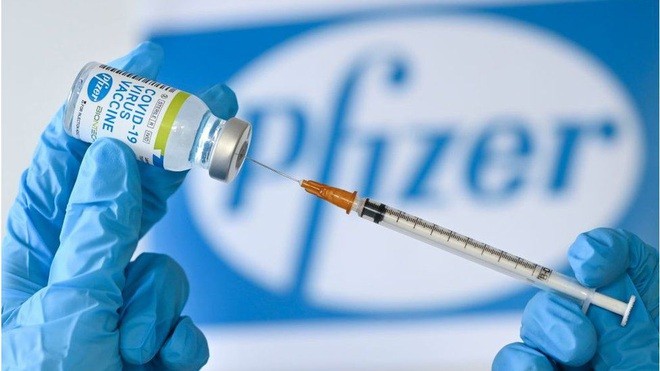 bo y te de xuat mua 21 9 trieu lieu vaccine pfizer tiem cho tre 5 11 tuoi