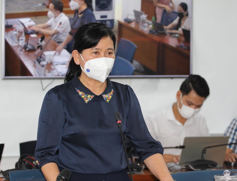 tp hcm nguoi phu nu lien quan 3 ca omicron khong tuan thu cach ly tai nha tp hcm nguoi phu nu lien quan 3 ca omicron khong tuan thu cach ly tai nha