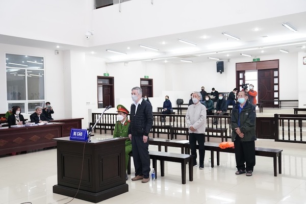 cuu bo truong vu huy hoang nam vien xin xu vang mat trong phien phuc tham cuu bo truong vu huy hoang nam vien xin xu vang mat trong phien phuc tham