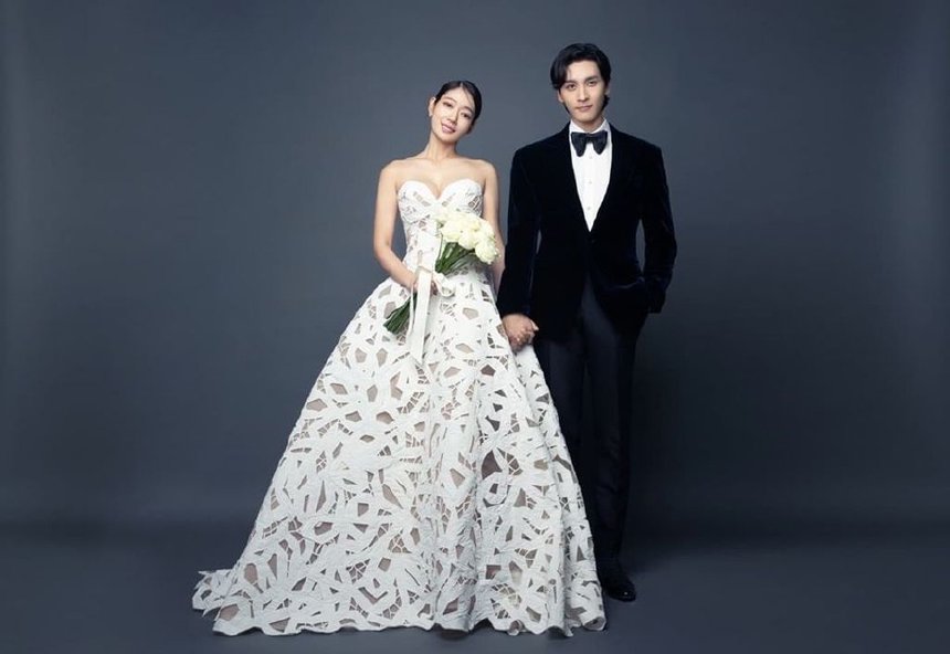 ba bau park shin hye cong khai anh cuoi ben choi tae joon khoe nhan sac dep long lay dspl 2 ba bau park shin hye cong khai anh cuoi ben choi tae joon khoe nhan sac dep long lay dspl 2